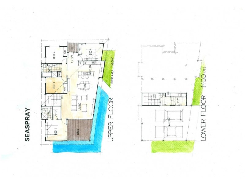 74 Seaspray Drive, Agnes Water QLD 4677