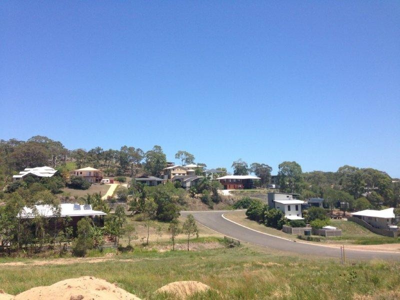 Agnes Water QLD 4677