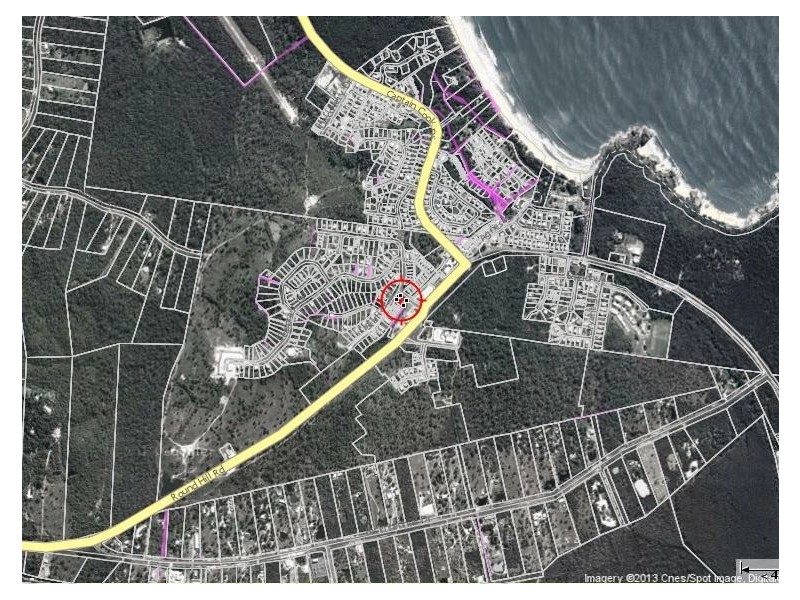 Agnes Water QLD 4677