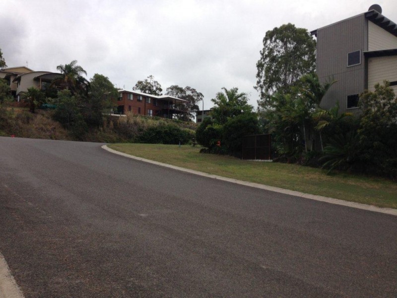 Agnes Water QLD 4677