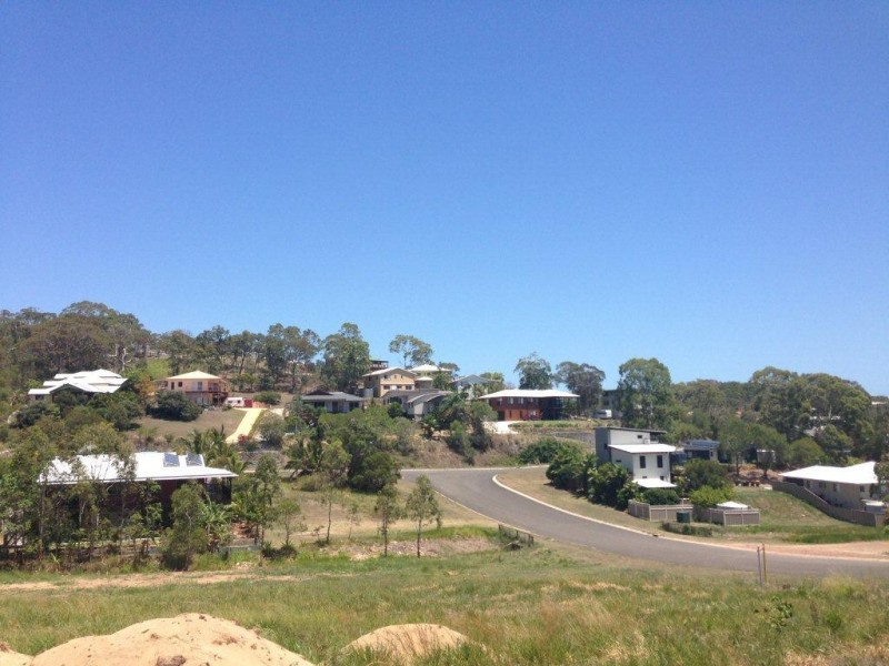 Agnes Water QLD 4677