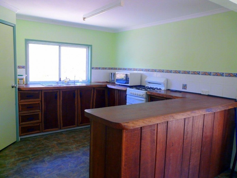 Agnes Water QLD 4677