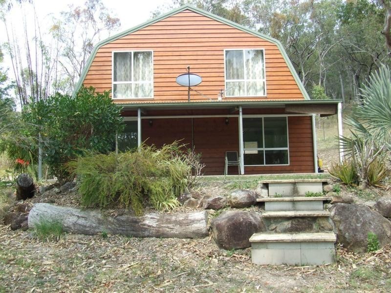 Agnes Water QLD 4677