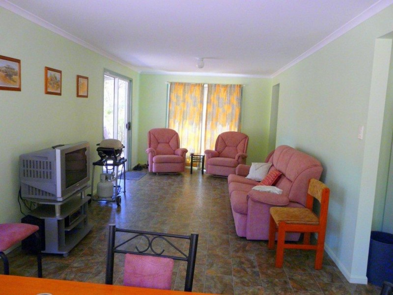 Agnes Water QLD 4677