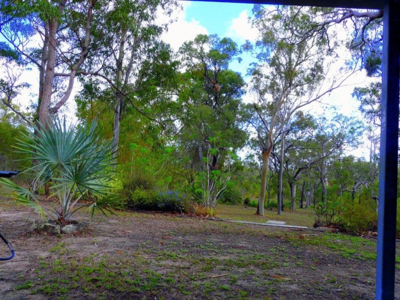 Agnes Water QLD 4677