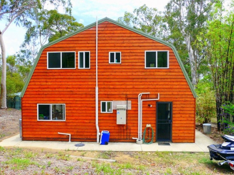 Agnes Water QLD 4677