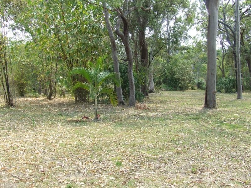 Agnes Water QLD 4677