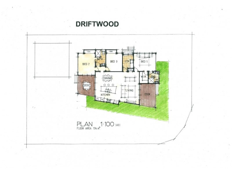 90 Seaspray Drive, Agnes Water QLD 4677