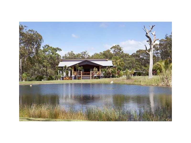39 Rafting Ground, Agnes Water QLD 4677