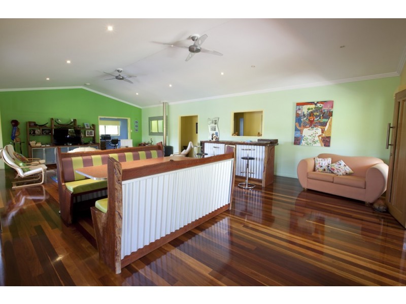 39 Rafting Ground, Agnes Water QLD 4677