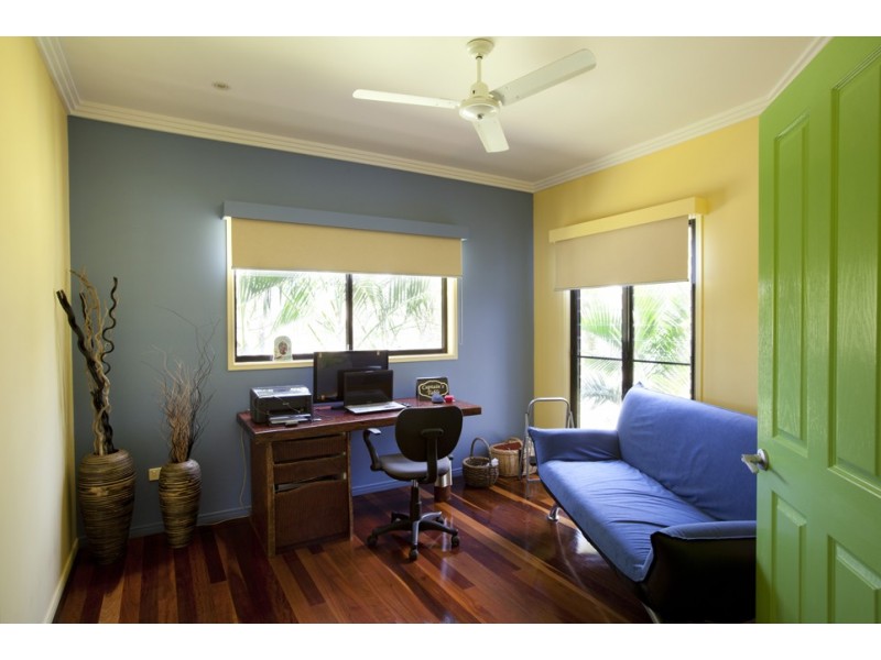 39 Rafting Ground, Agnes Water QLD 4677