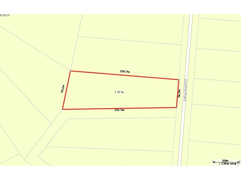 39 Rafting Ground, Agnes Water QLD 4677