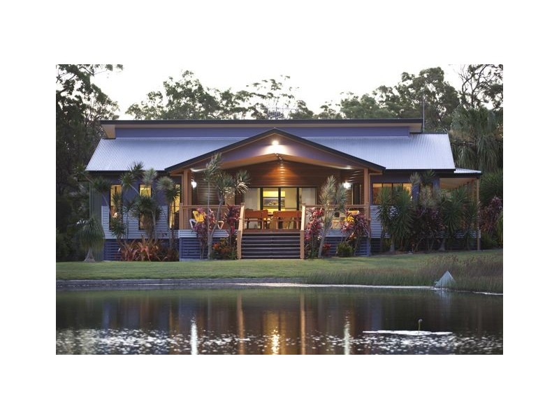 39 Rafting Ground, Agnes Water QLD 4677