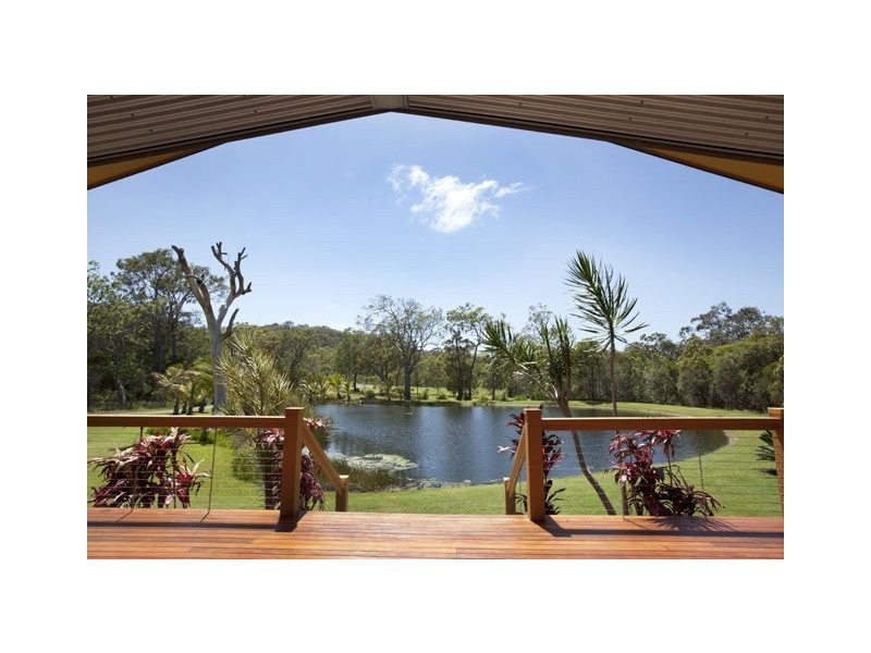 39 Rafting Ground, Agnes Water QLD 4677