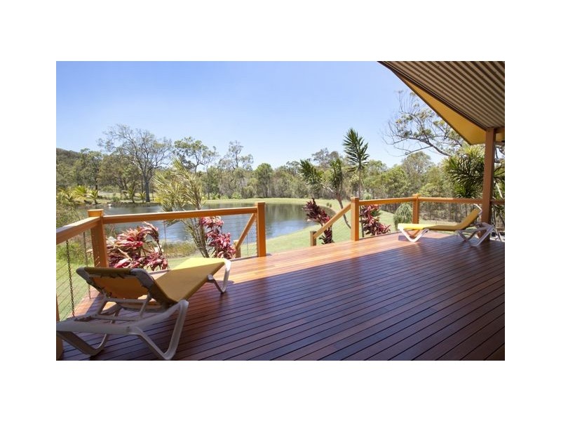 39 Rafting Ground, Agnes Water QLD 4677