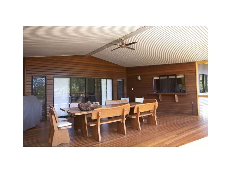 39 Rafting Ground, Agnes Water QLD 4677