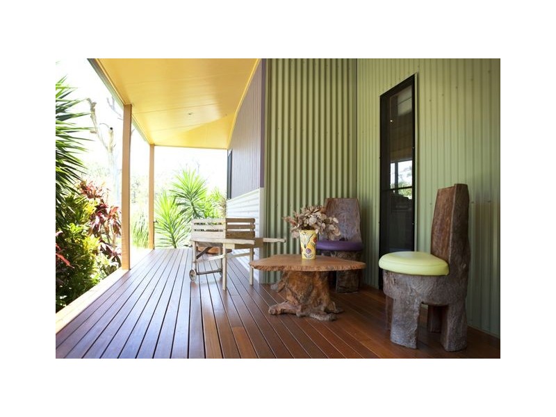 39 Rafting Ground, Agnes Water QLD 4677