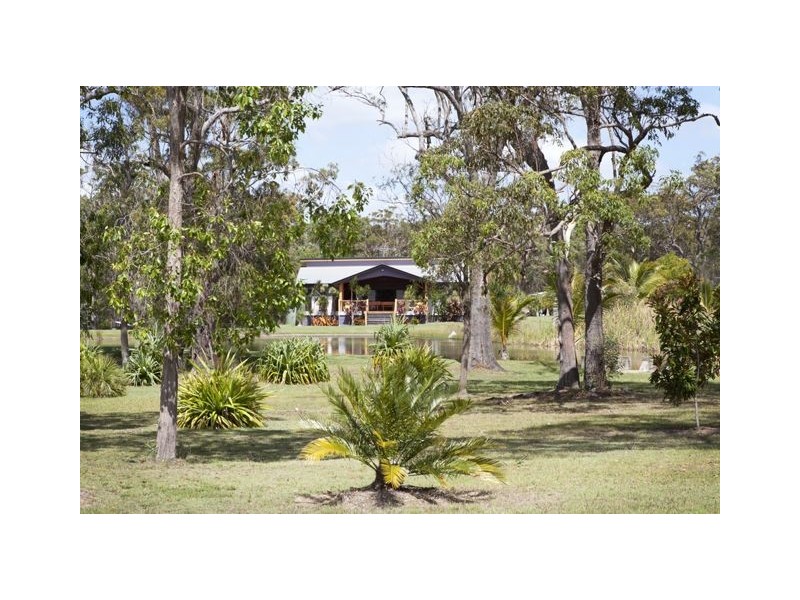 39 Rafting Ground, Agnes Water QLD 4677