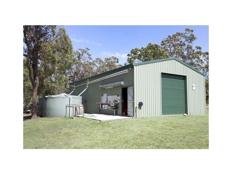 39 Rafting Ground, Agnes Water QLD 4677