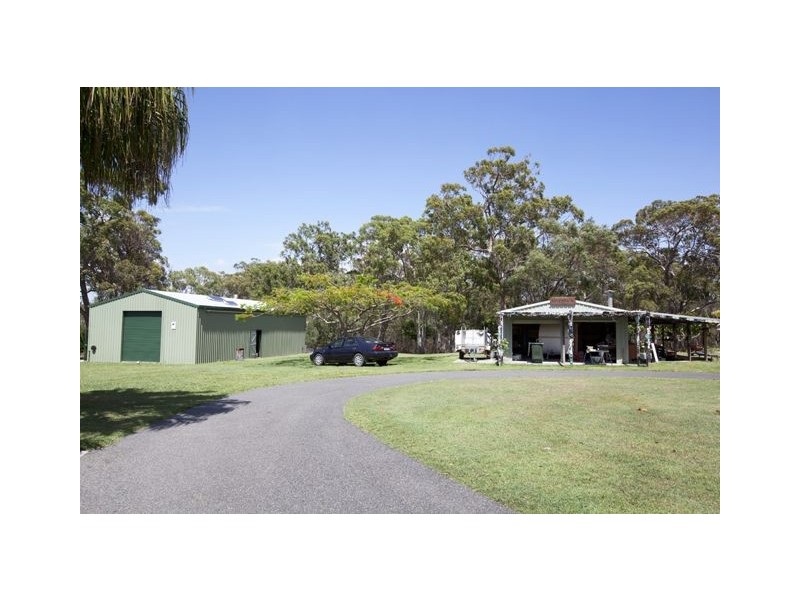 39 Rafting Ground, Agnes Water QLD 4677
