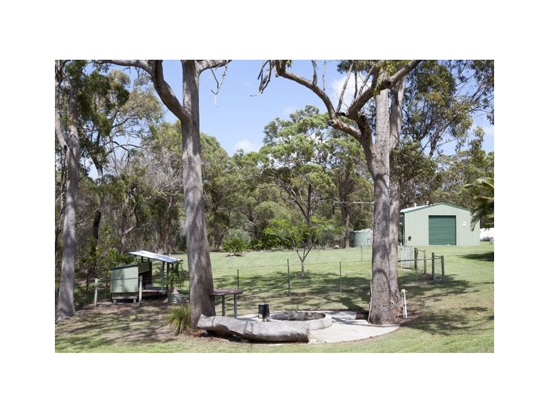 39 Rafting Ground, Agnes Water QLD 4677