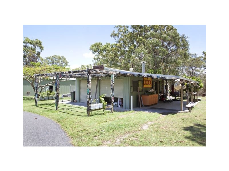 39 Rafting Ground, Agnes Water QLD 4677