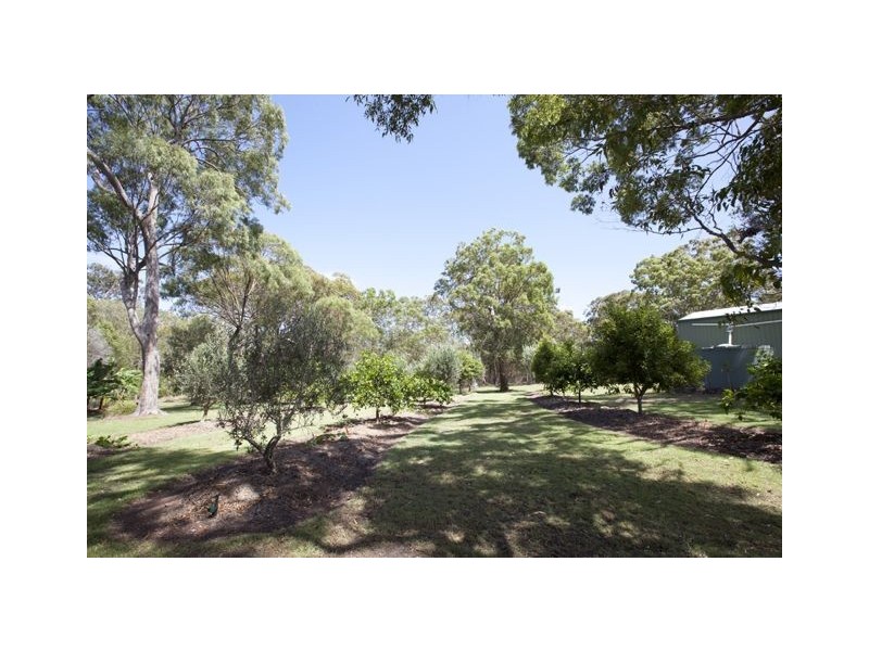 39 Rafting Ground, Agnes Water QLD 4677
