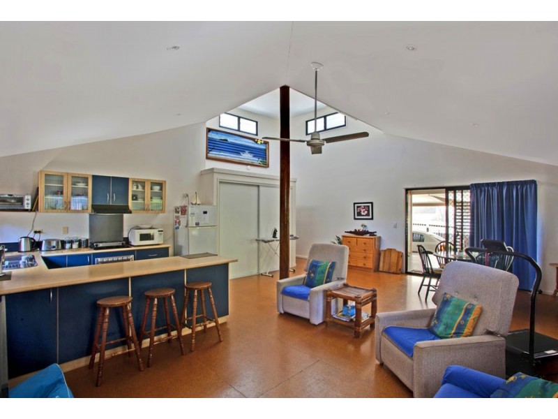 Agnes Water QLD 4677