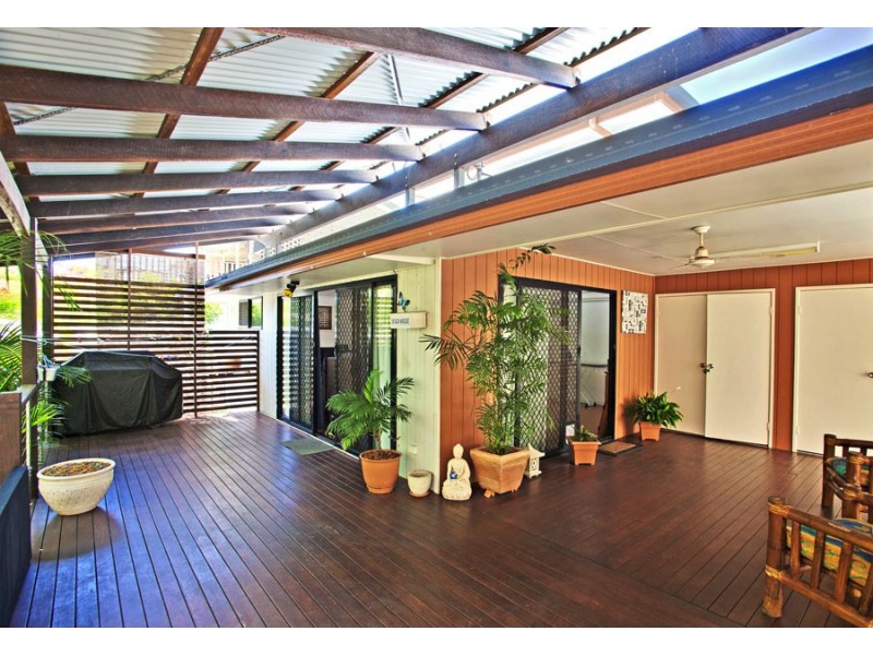 Agnes Water QLD 4677