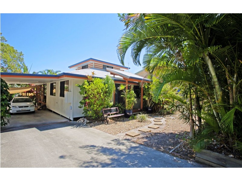 Agnes Water QLD 4677