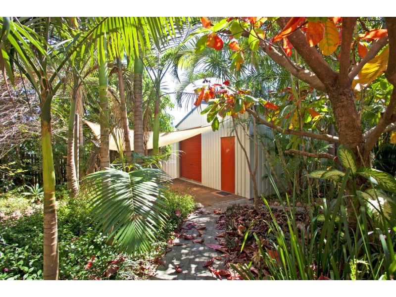 Agnes Water QLD 4677