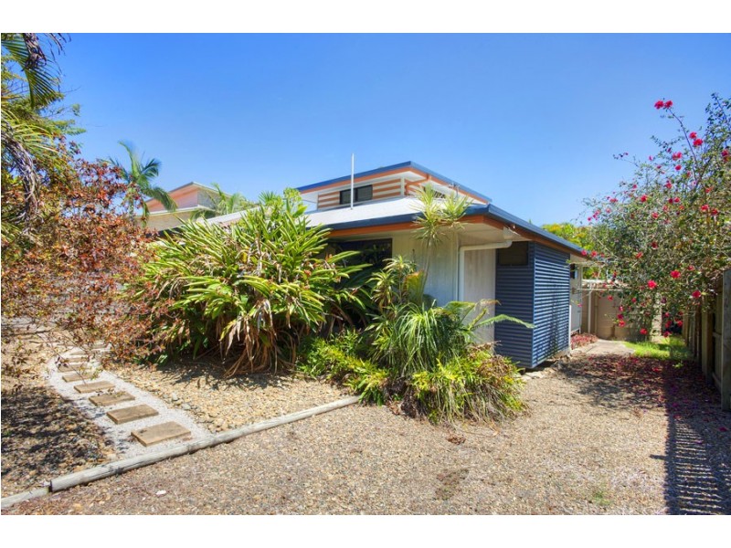 Agnes Water QLD 4677