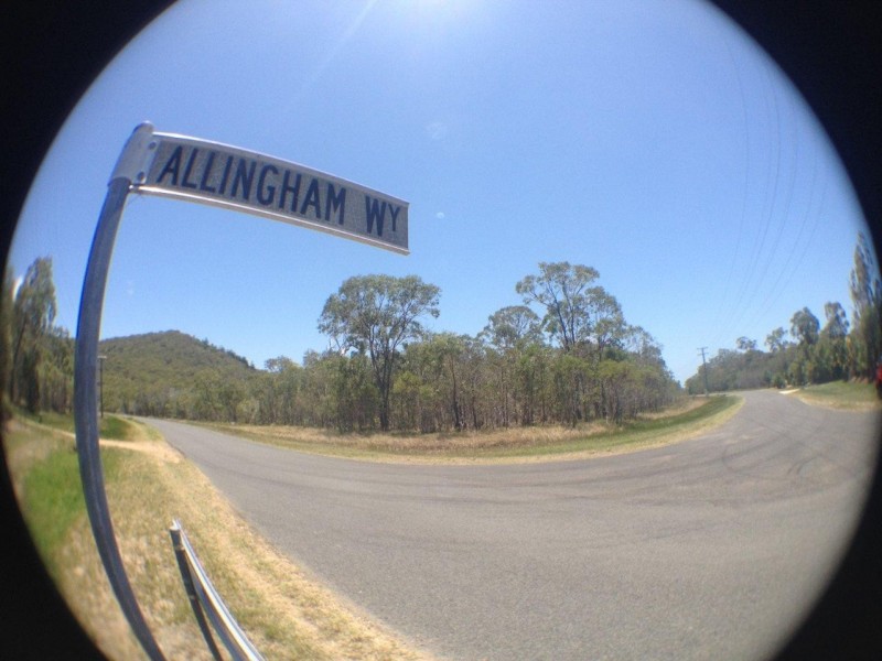 Lot 257 Allingham Way, Agnes Water QLD 4677
