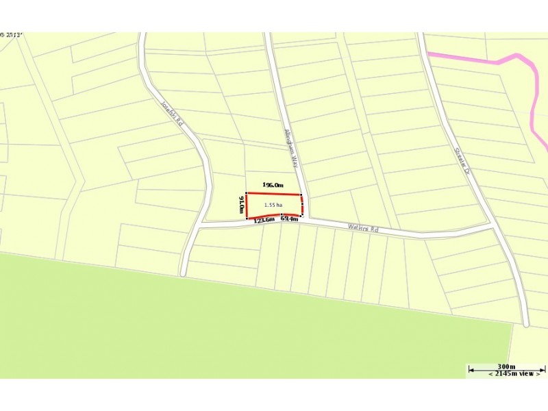 Lot 257 Allingham Way, Agnes Water QLD 4677