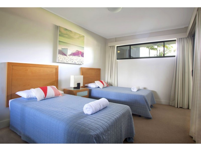 Agnes Water QLD 4677