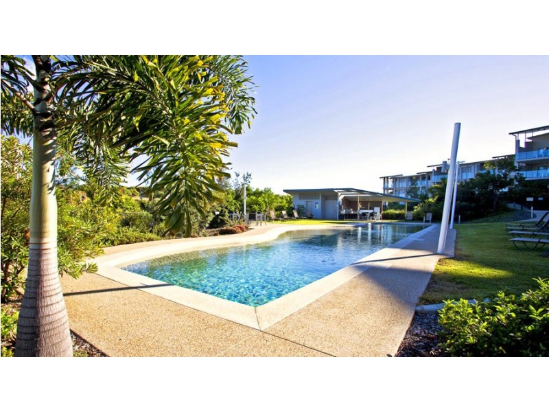 Agnes Water QLD 4677