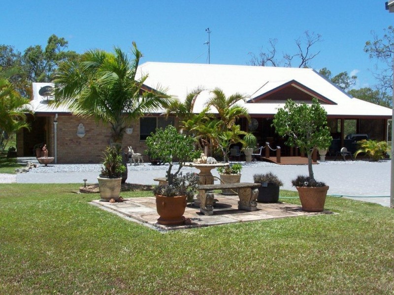 143 lady Elliot Drive, Agnes Water QLD 4677