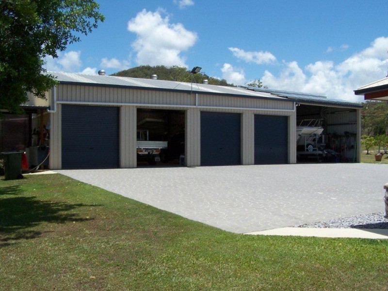 143 lady Elliot Drive, Agnes Water QLD 4677