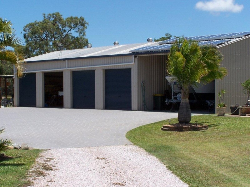 143 lady Elliot Drive, Agnes Water QLD 4677