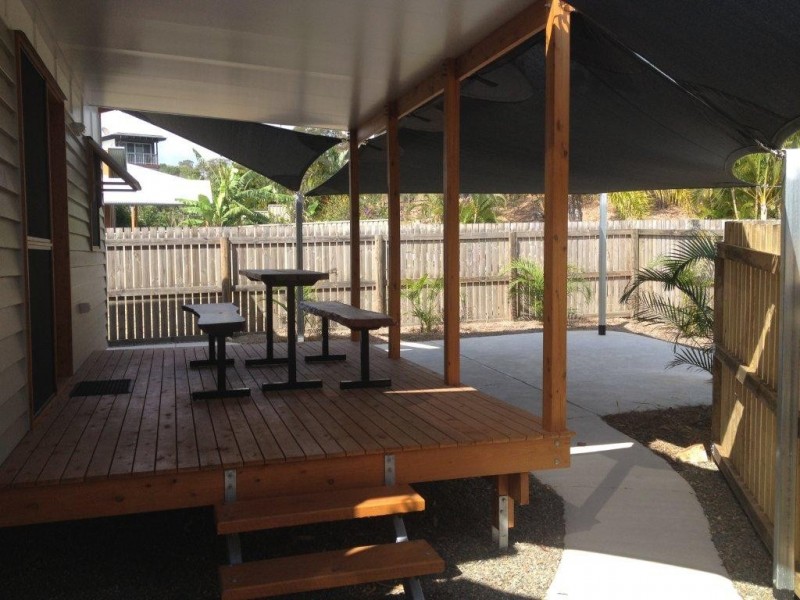 27 Palm Court, Agnes Water QLD 4677
