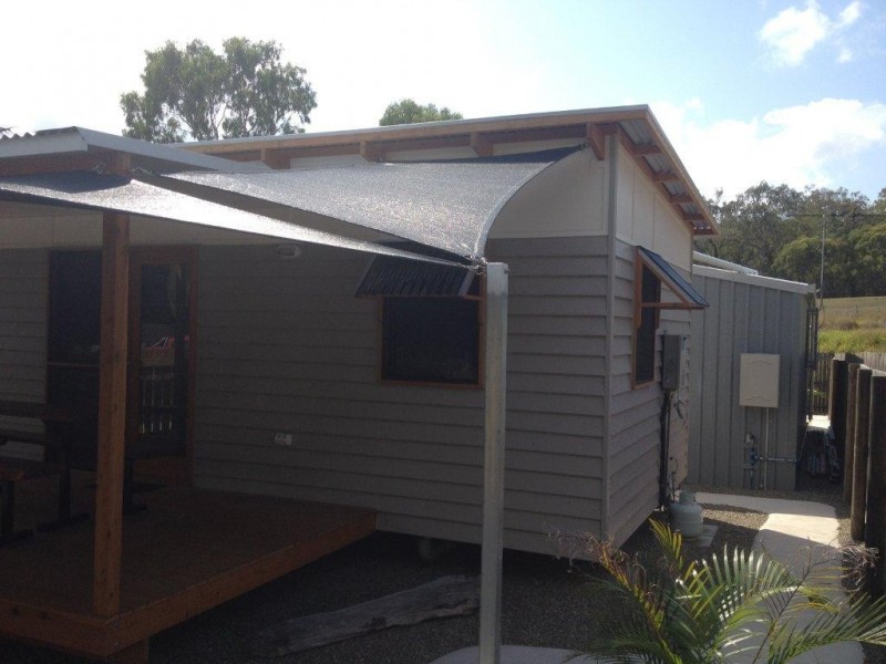 27 Palm Court, Agnes Water QLD 4677