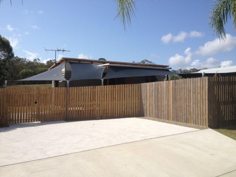 27 Palm Court, Agnes Water QLD 4677