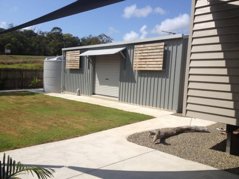 27 Palm Court, Agnes Water QLD 4677