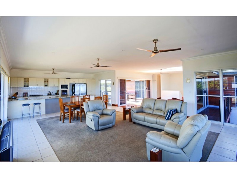 31 Atlantis Boulevard, Agnes Water QLD 4677