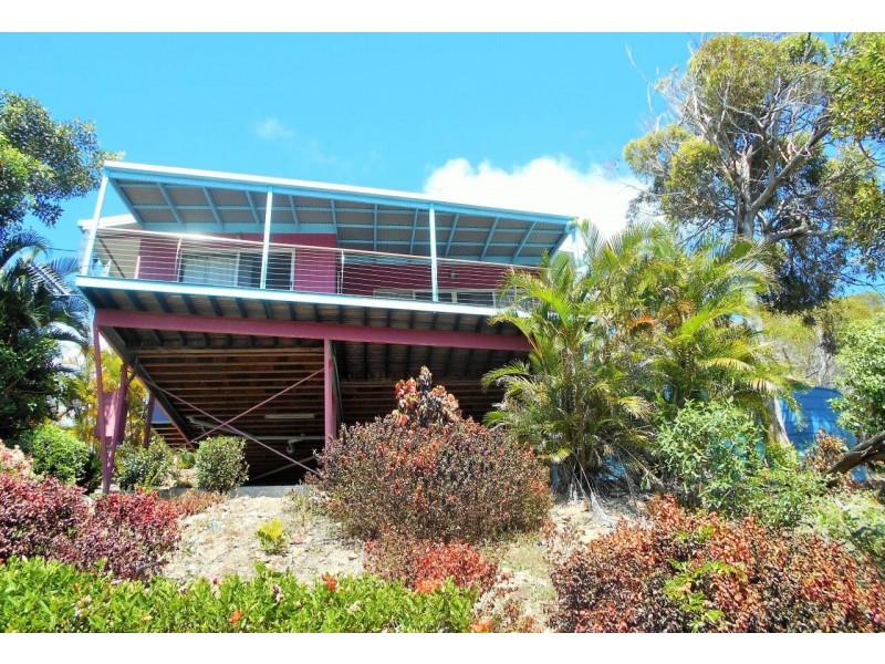 L51a Captain Cook Drive, Agnes Water QLD 4677