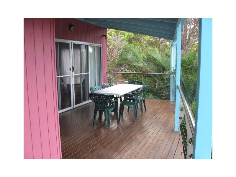 L51a Captain Cook Drive, Agnes Water QLD 4677