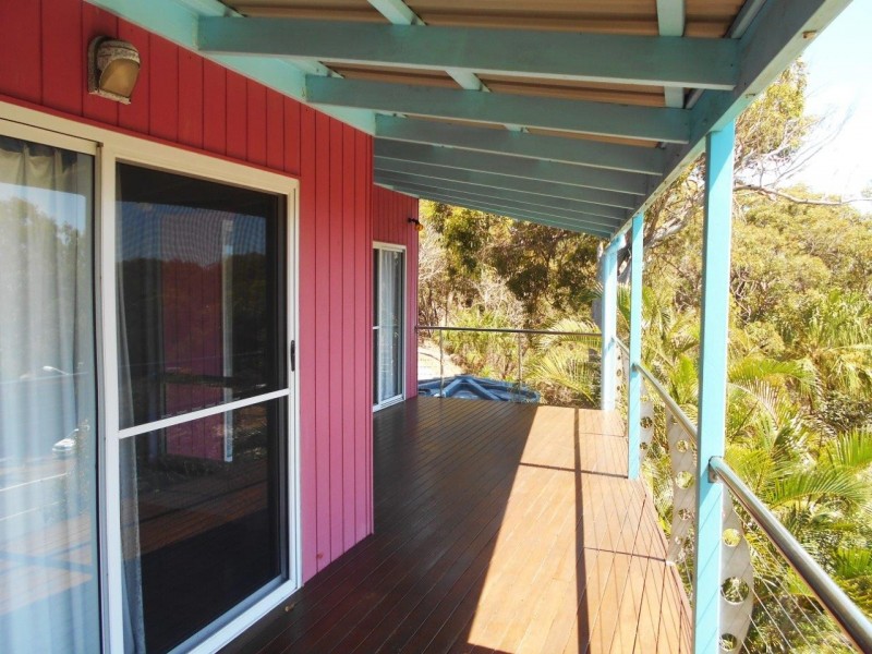 L51a Captain Cook Drive, Agnes Water QLD 4677