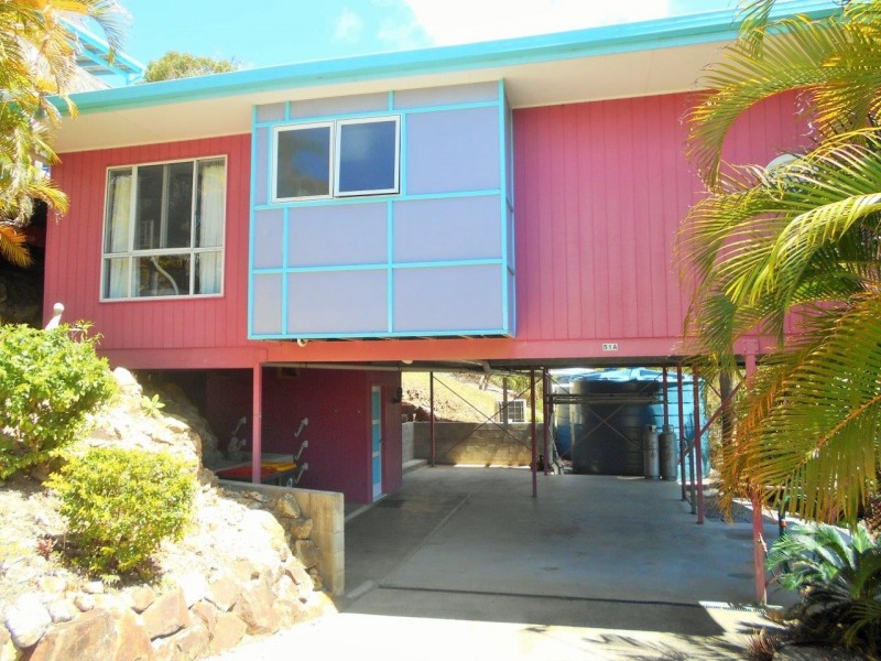 L51a Captain Cook Drive, Agnes Water QLD 4677