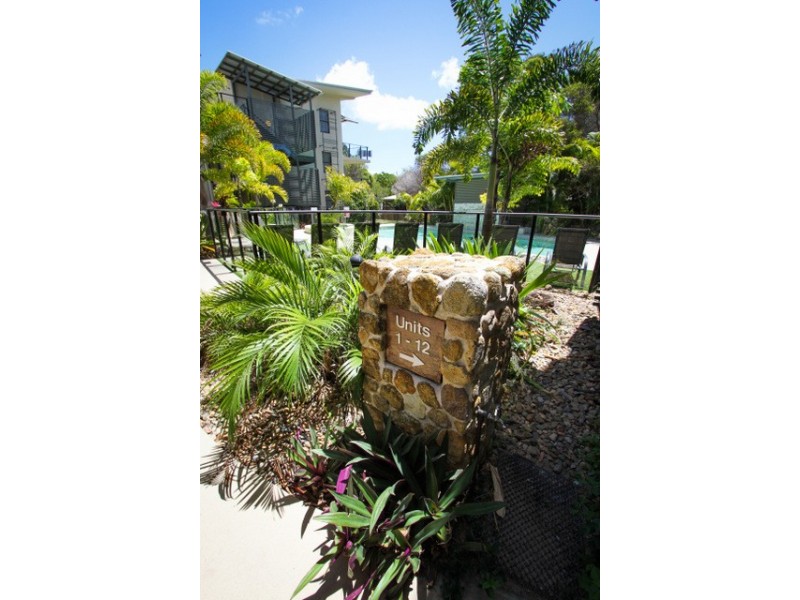 Agnes Water QLD 4677