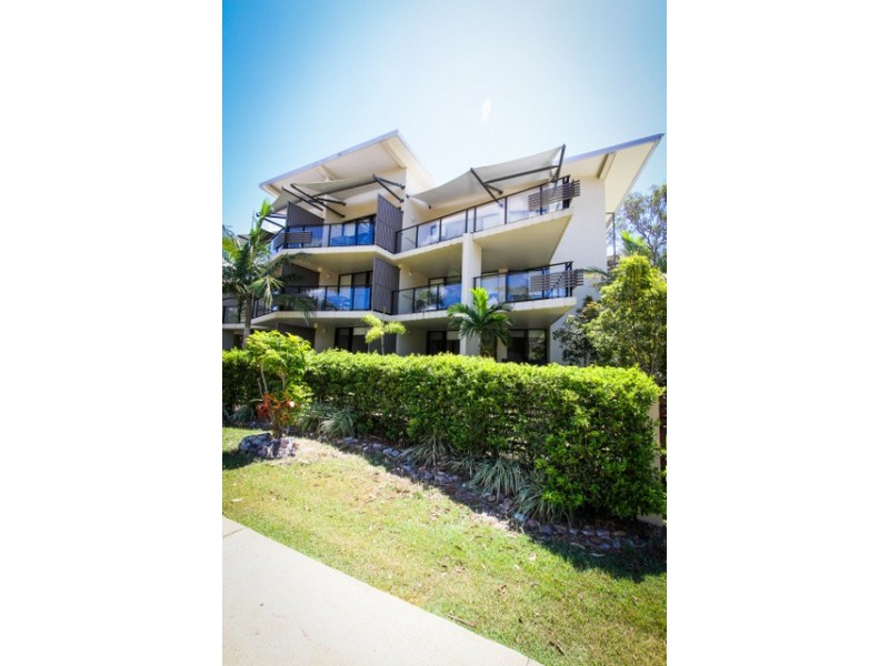 Agnes Water QLD 4677